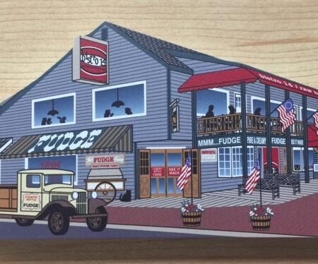 Bay Village Cat Meow