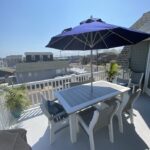 Poly Lumber Marina Dining Table