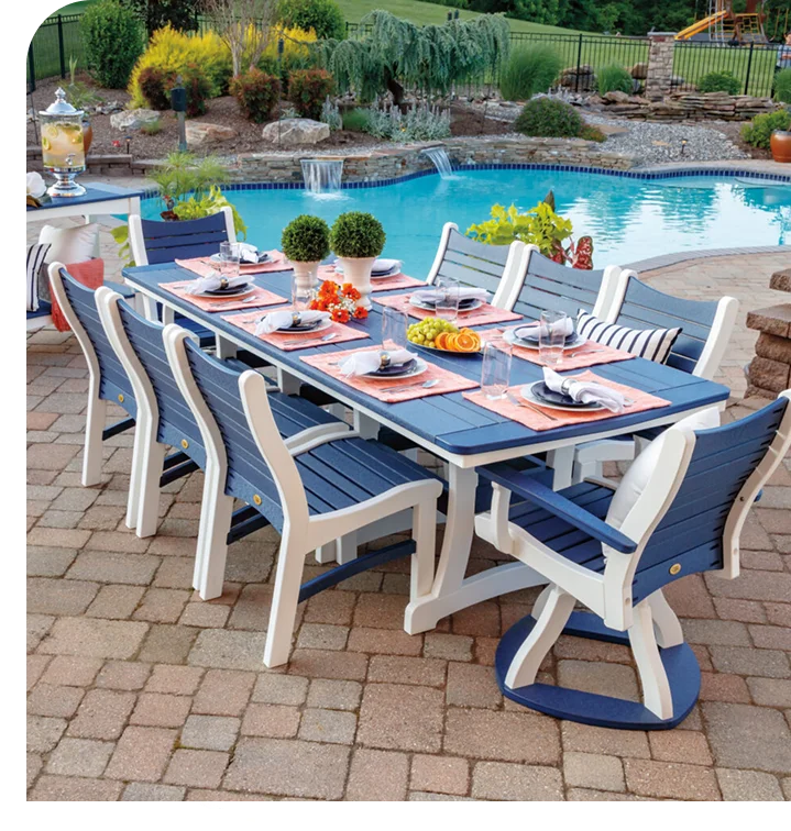 outdoor dining tables new jersey