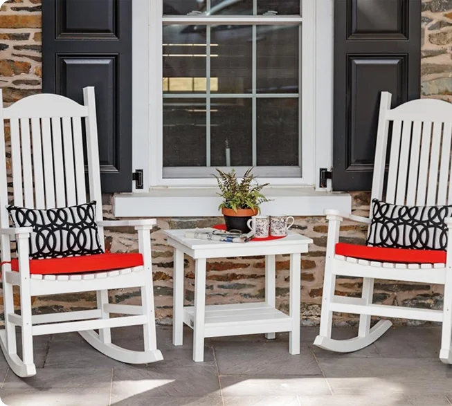 gliders and rocking chairs new jersey