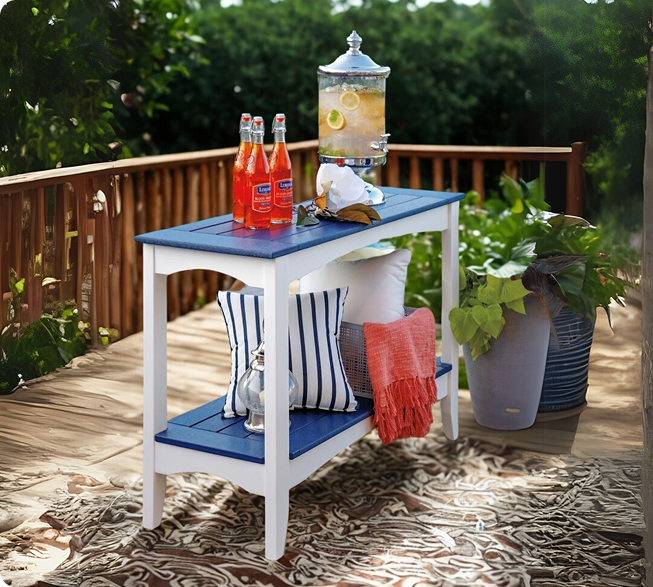 outdoor living accessories new jersey