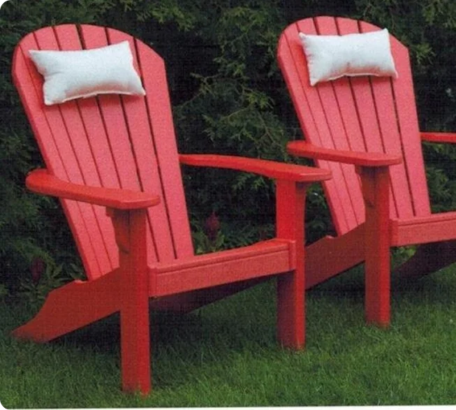 Premium Adirondack Chairs in Long Beach, NJ