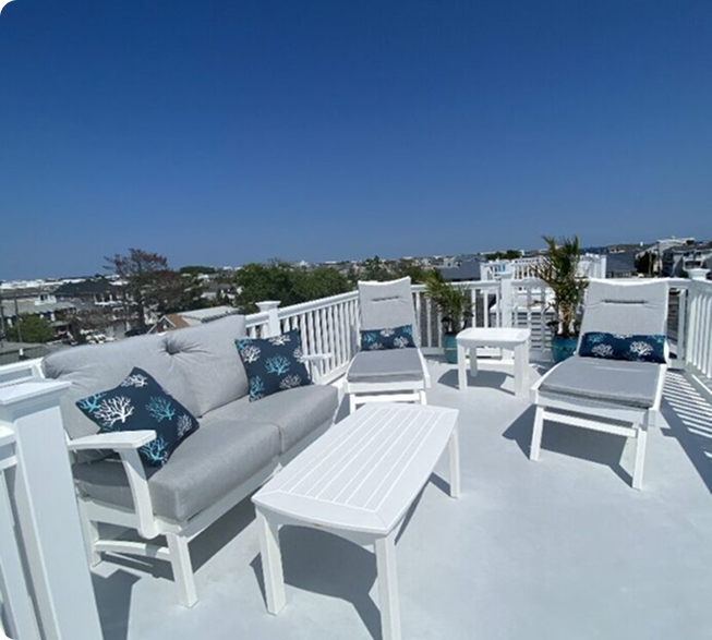 outdoor furniture new jersey